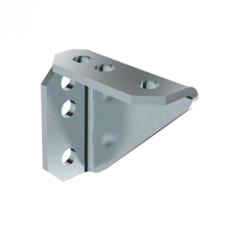 Hydroframe Universal Shelf Bracket