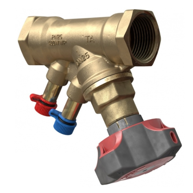 IMI TA STAD Balancing Valve PN25 WM