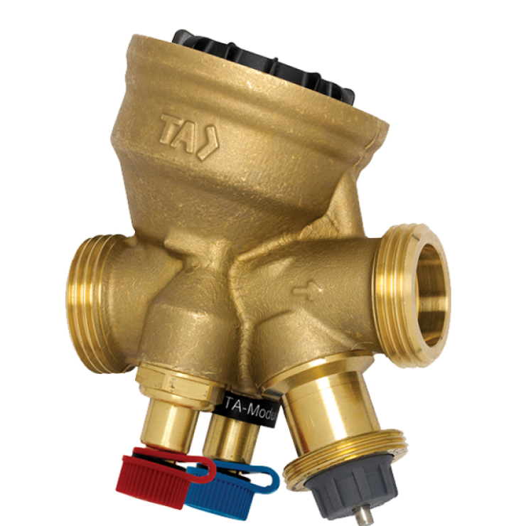 IMI TA Modulator Balancing Valve