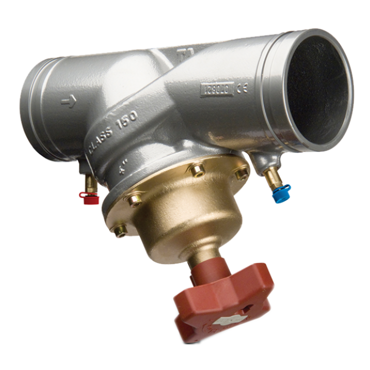 IMI TA STAG Balancing Valve