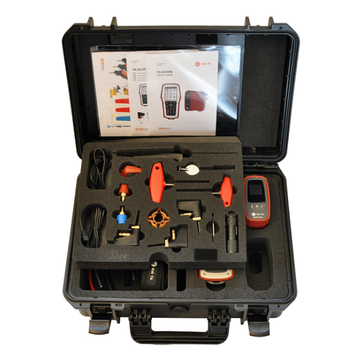 IMI TA Scope Premium HP