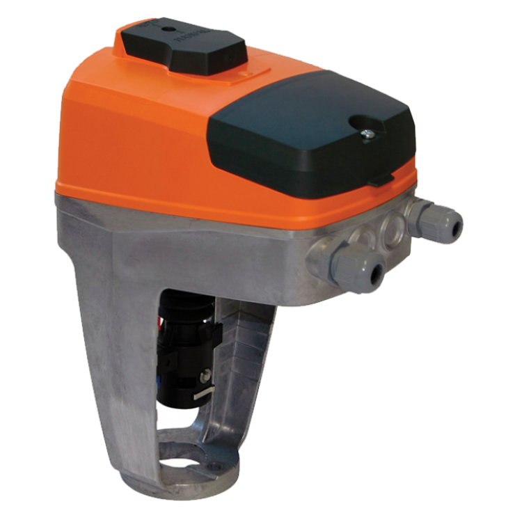 IMI TA Slider 750 Actuator